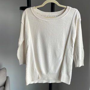 American Eagle Knit sweater